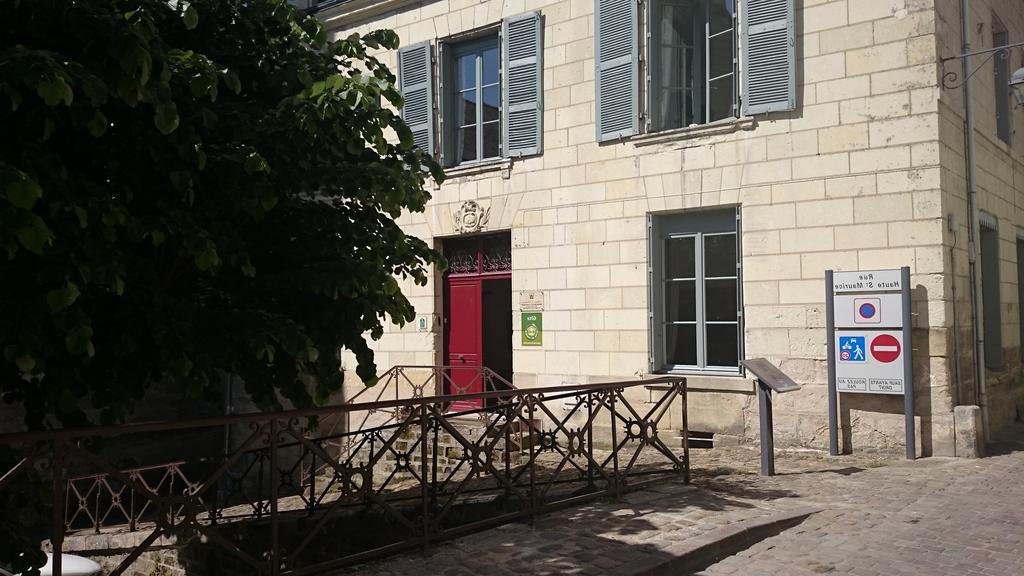 Nature & Chateaux شينون المظهر الخارجي الصورة