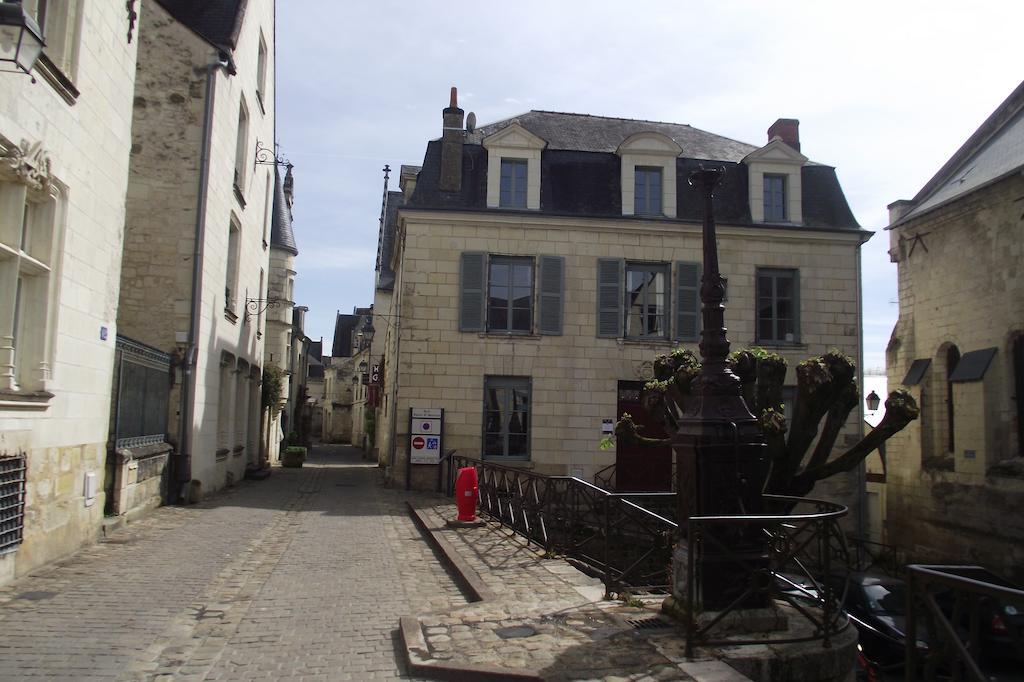 Nature & Chateaux شينون المظهر الخارجي الصورة
